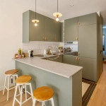 Appartement T2 lumineux de 33 m² à Viarme, Nantes