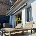 Maison à vendre à Montmorency-Le Havre de 75 m² avec terrasse et jardin