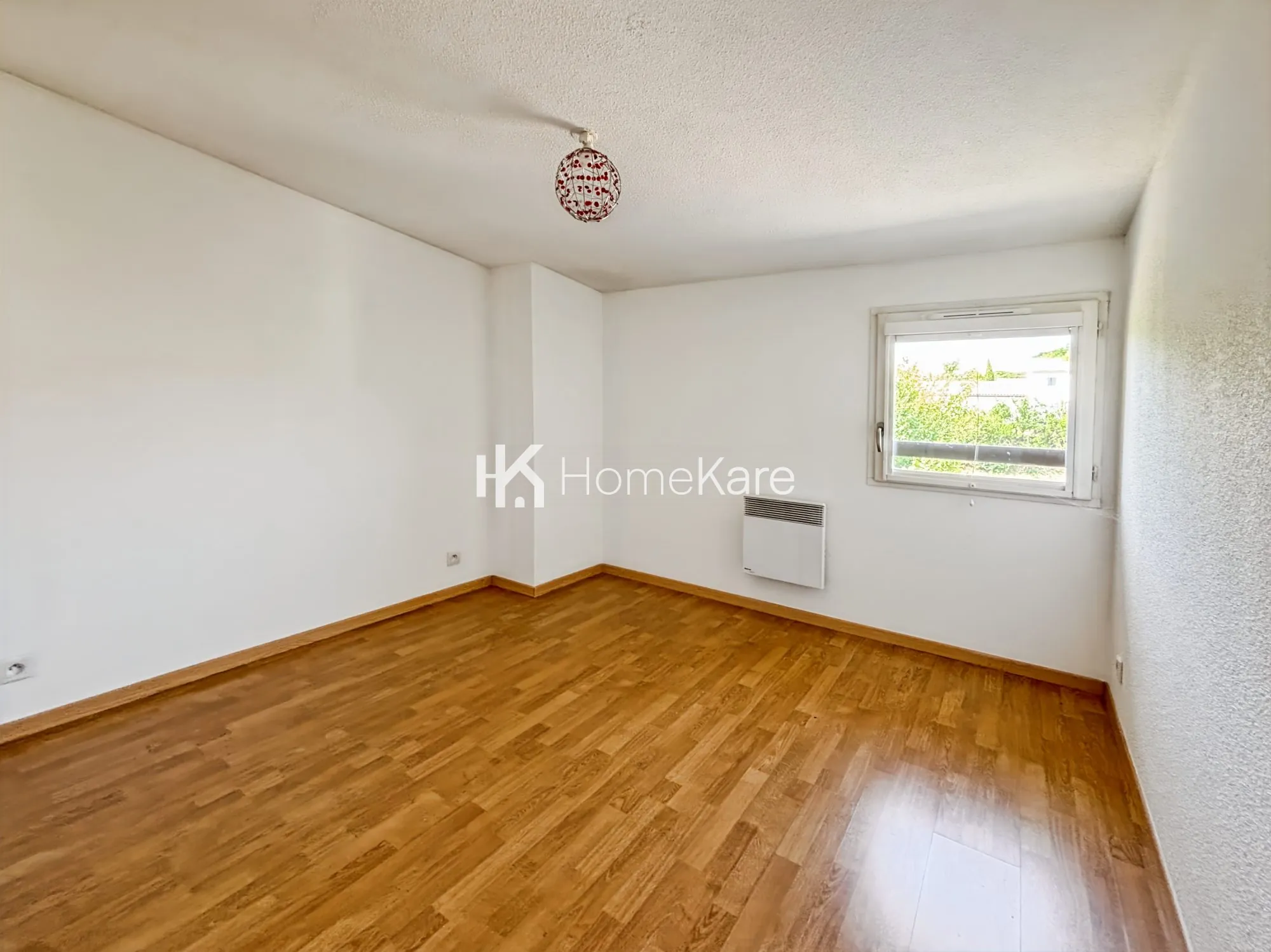 Appartement T4 lumineux de 96 m² avec terrasse à Avignonet-Lauragais 