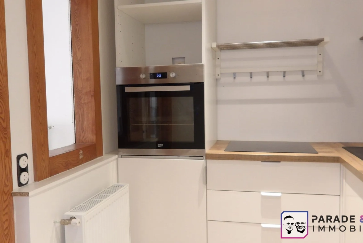 Local commercial de 103 m² à vendre à Jarville-la-Malgrange 