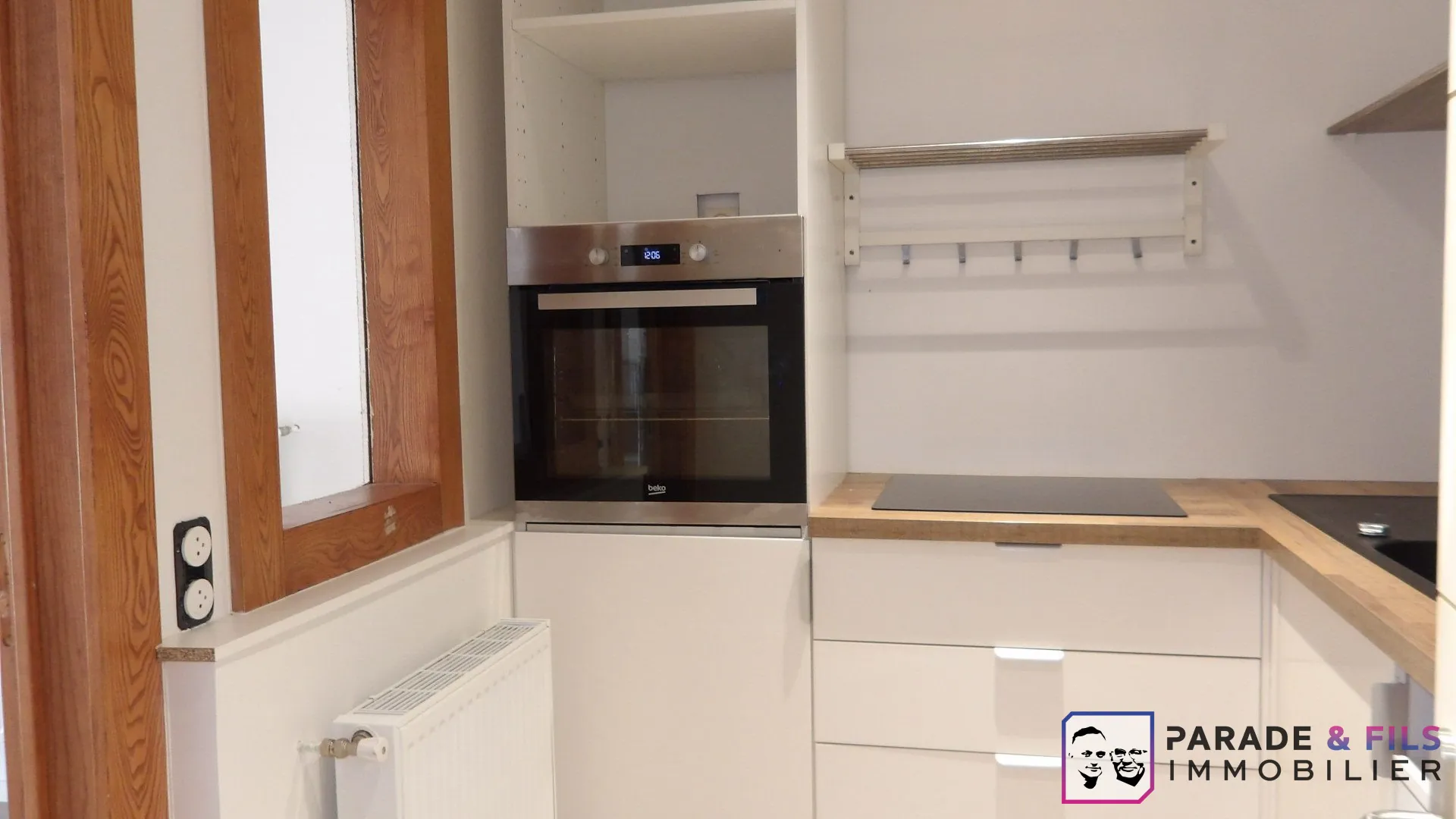 Local commercial de 103 m² à vendre à Jarville-la-Malgrange 