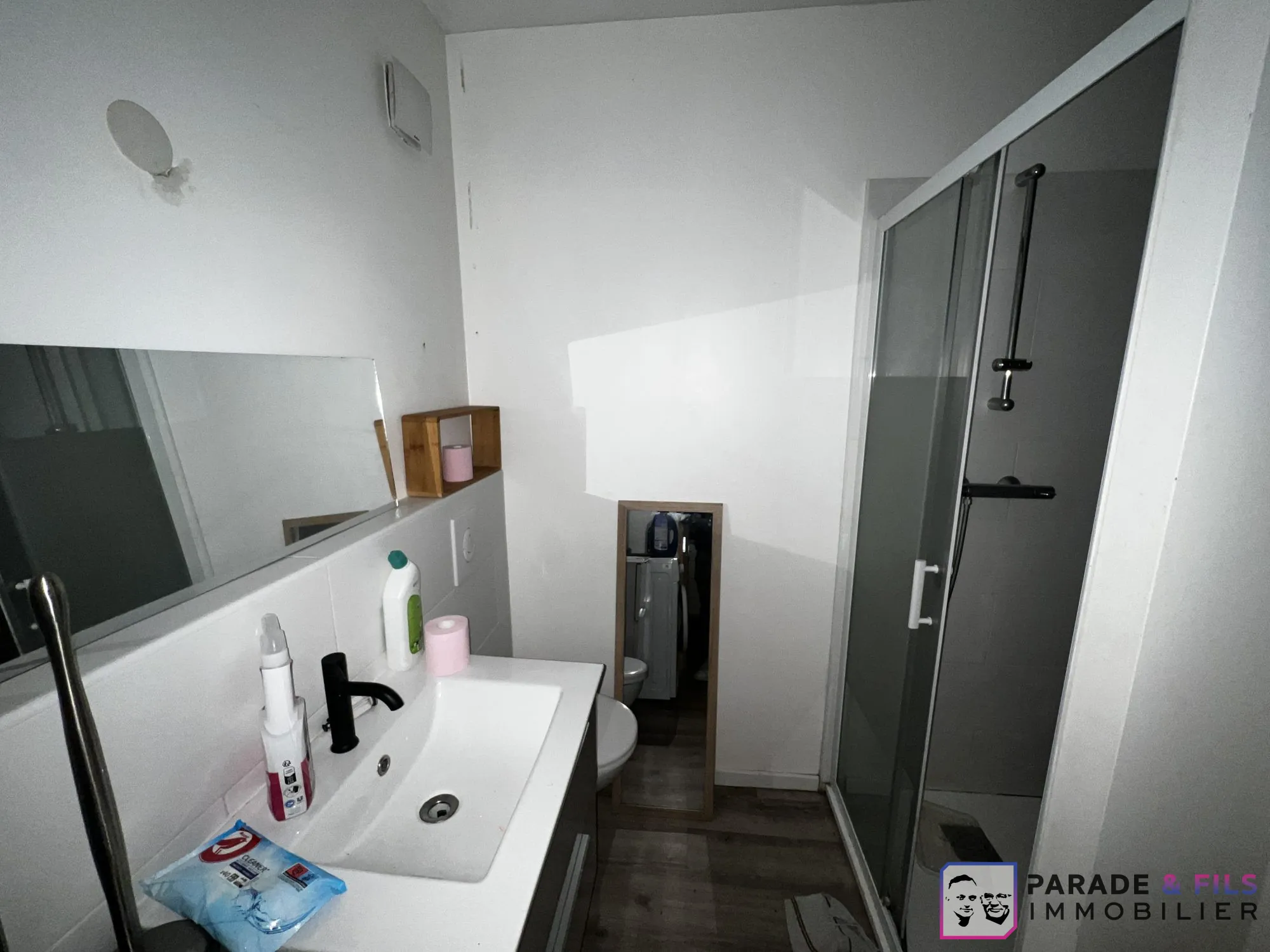 Local commercial de 103 m² à vendre à Jarville-la-Malgrange 