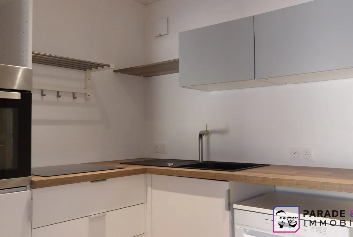 Local commercial de 103 m² à vendre à Jarville-la-Malgrange 