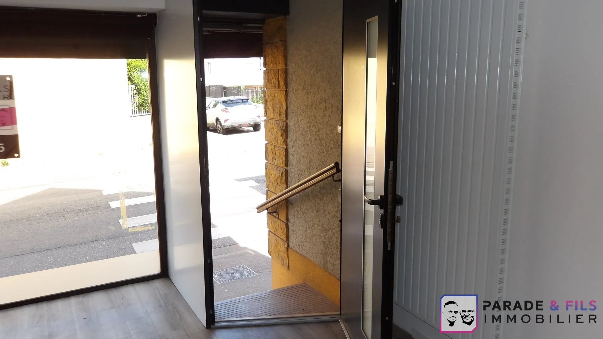 Local commercial de 103 m² à vendre à Jarville-la-Malgrange 
