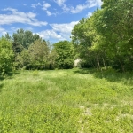 Terrain constructible de 1800 m² à Colonzelle proche Grignan