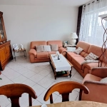 Appartement T4 à vendre à Chilly-Mazarin avec piscine et tennis