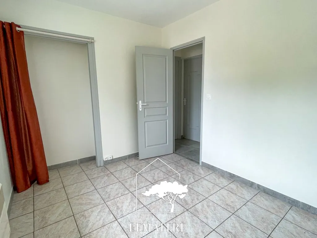 Appartement T4 rénové à La Tremblade, proche centre et plage 