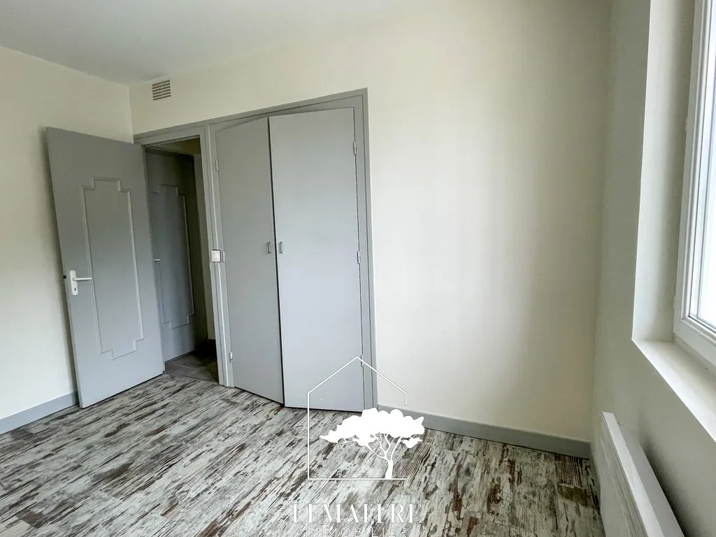 Appartement T4 rénové à La Tremblade, proche centre et plage 