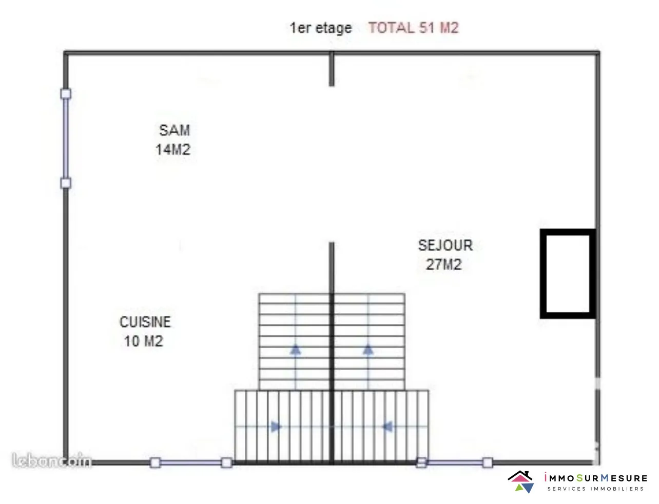 Maison de ville à Pouzolles de 130 m² avec terrasse et vue exceptionnelle 