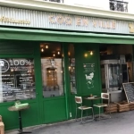 Fonds de commerce de restaurant à vendre à Paris 11e - Parmentier