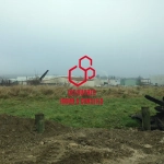 Terrain constructible à vendre à Charny, 220 m² dans un environnement calme