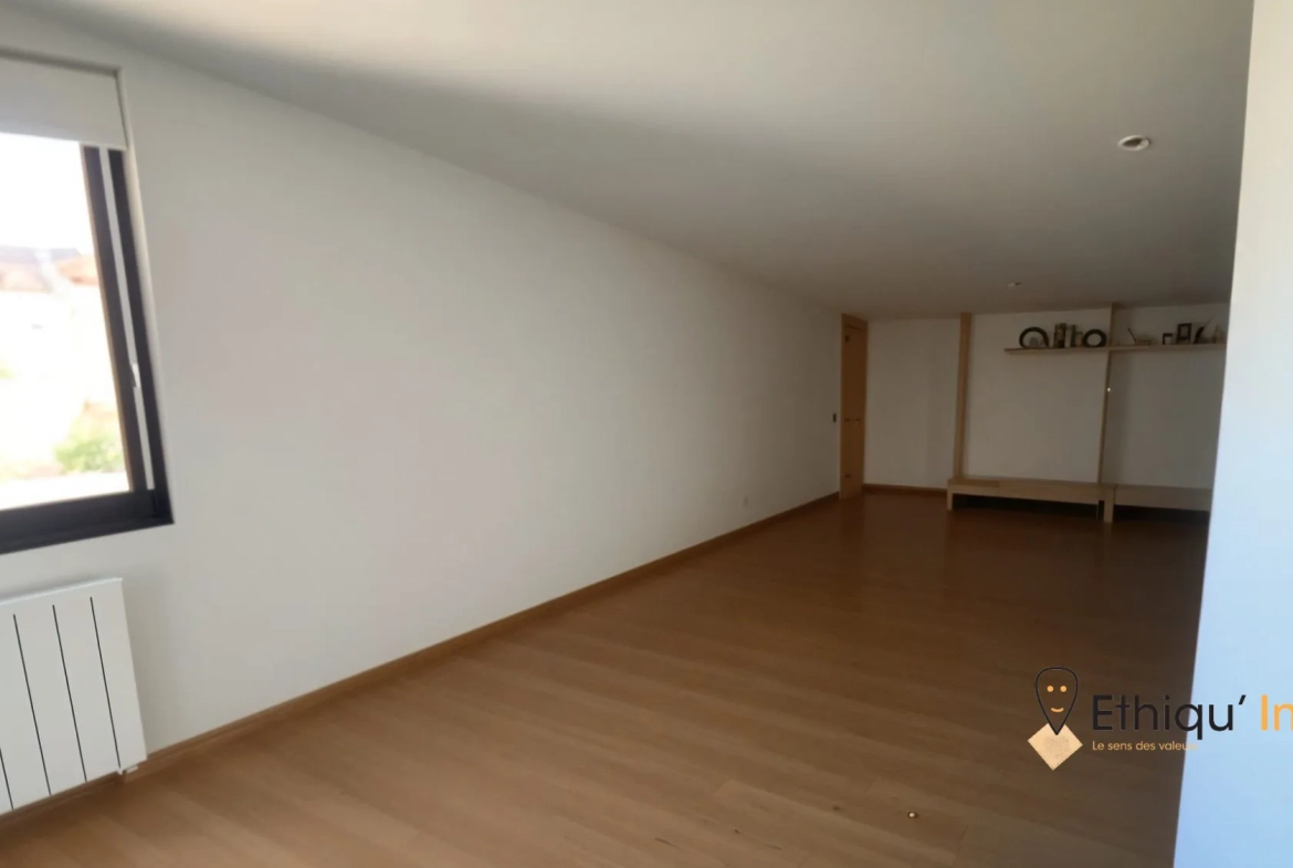 Maison de campagne à vendre proche du lac de la Forêt d'Orient à Montiéramey 