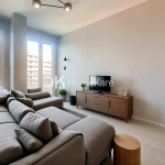 Appartement T2 lumineux à vendre à Parthenay — Loges, 45 m² avec terrasse