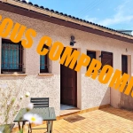 Appartement 2 pièces avec parking à Roquebillière - Opérationnel et lumineux