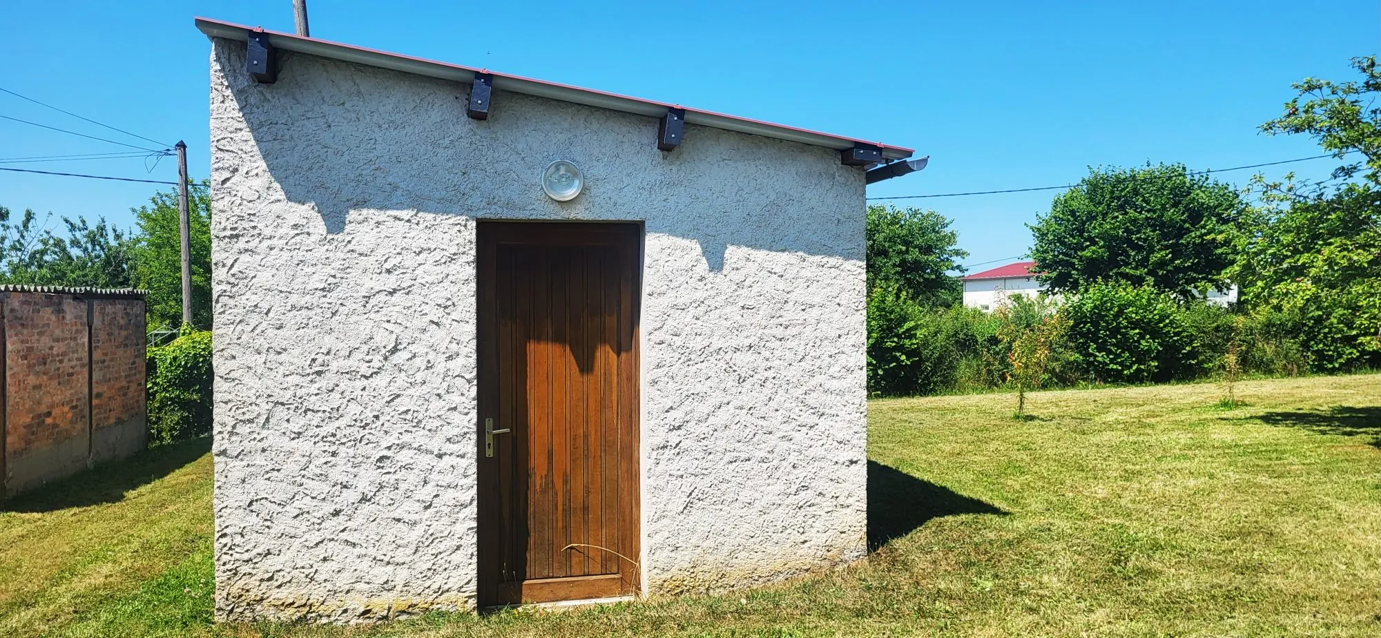 Maison à vendre à La Nocle-Maulaix avec terrain et dépendance 