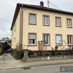 Combles à rénover avec terrasse hollandaise à Niederhausbergen - Potentiel unique