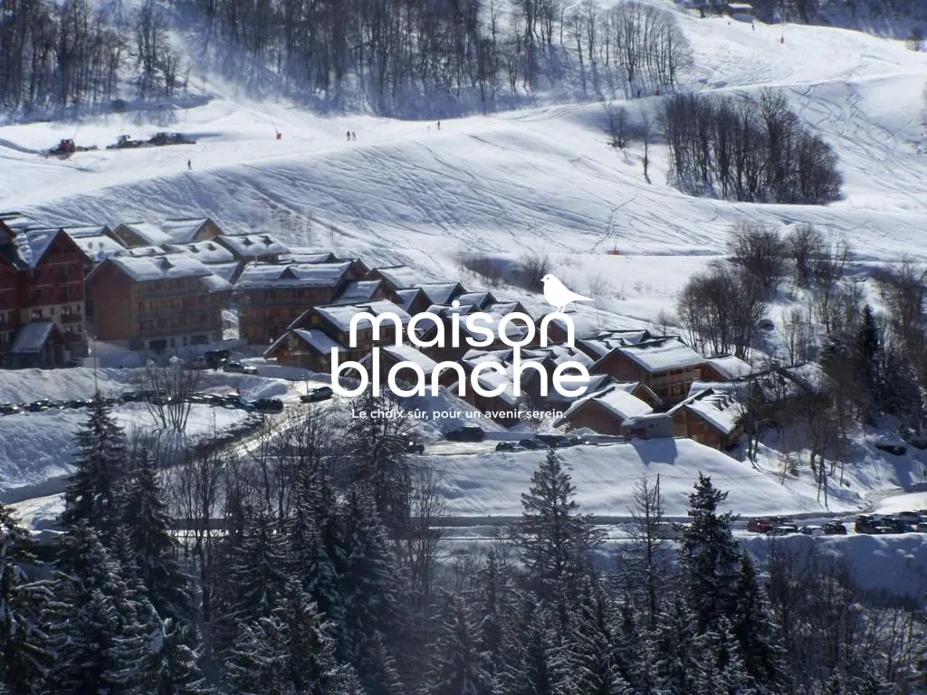 Investissement LMNP T2 dans Zac des Longes à Saint-François-Longchamp 