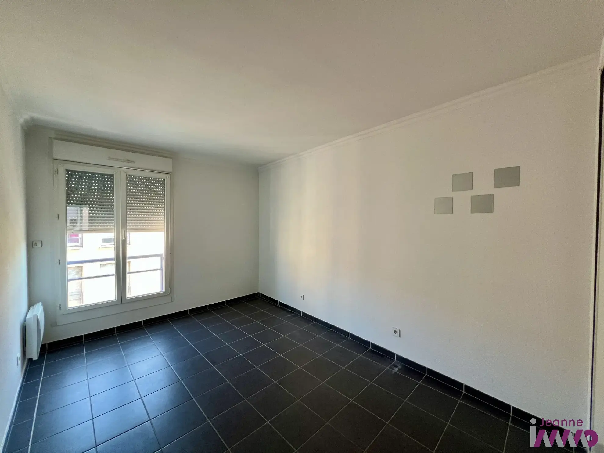 Appartement à vendre à Belfort - 3 chambres, balcon et parking au dernier étage 
