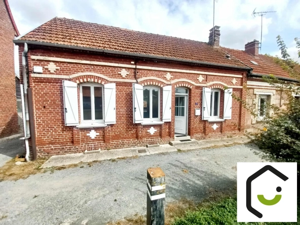 Maison de campagne plain-pied à vendre à Trois-Rivières - Investissement ou première résidence