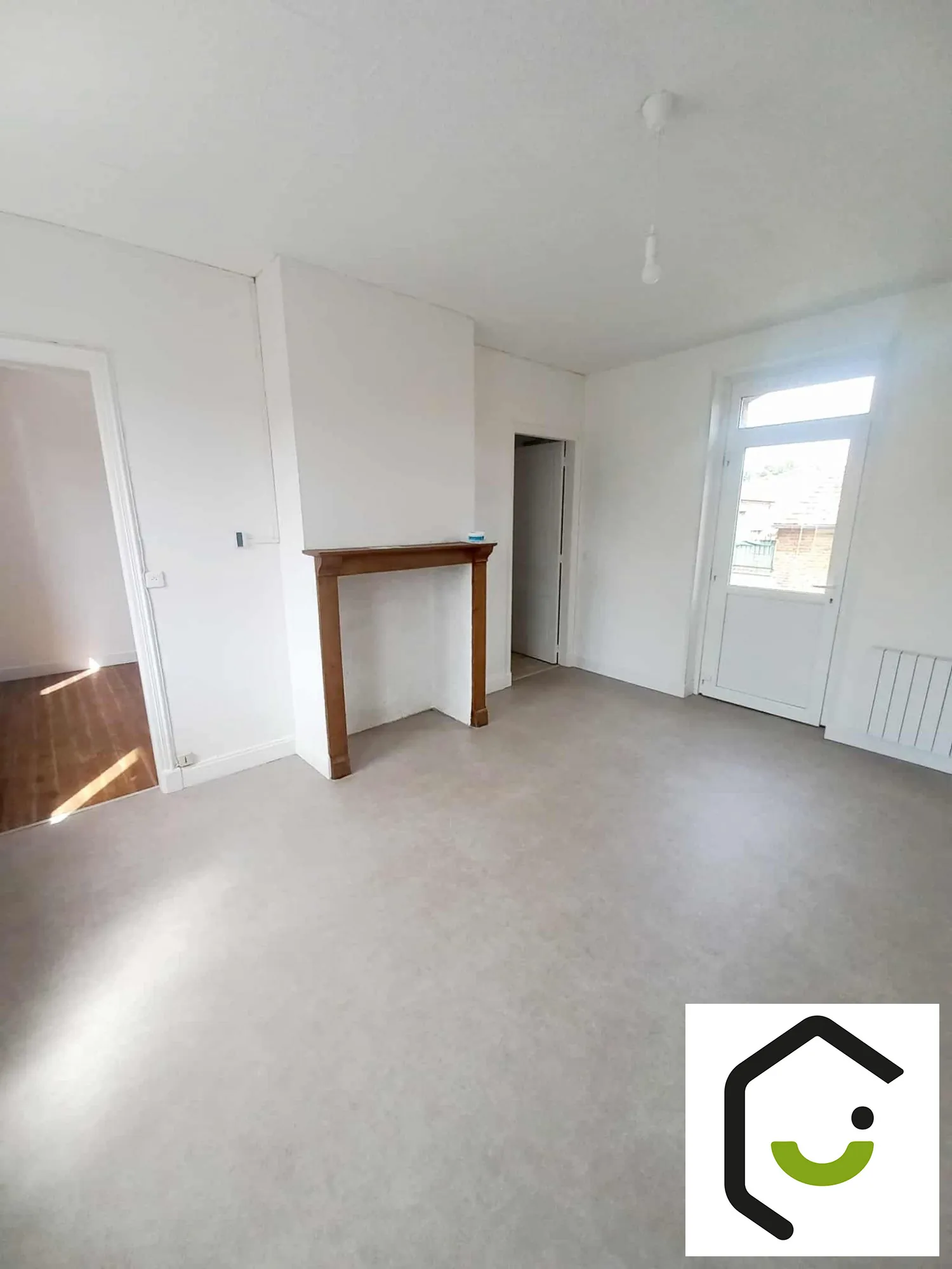 Maison de campagne plain-pied à vendre à Trois-Rivières - Investissement ou première résidence 