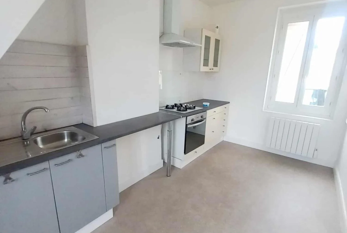 Maison de campagne plain-pied à vendre à Trois-Rivières - Investissement ou première résidence 