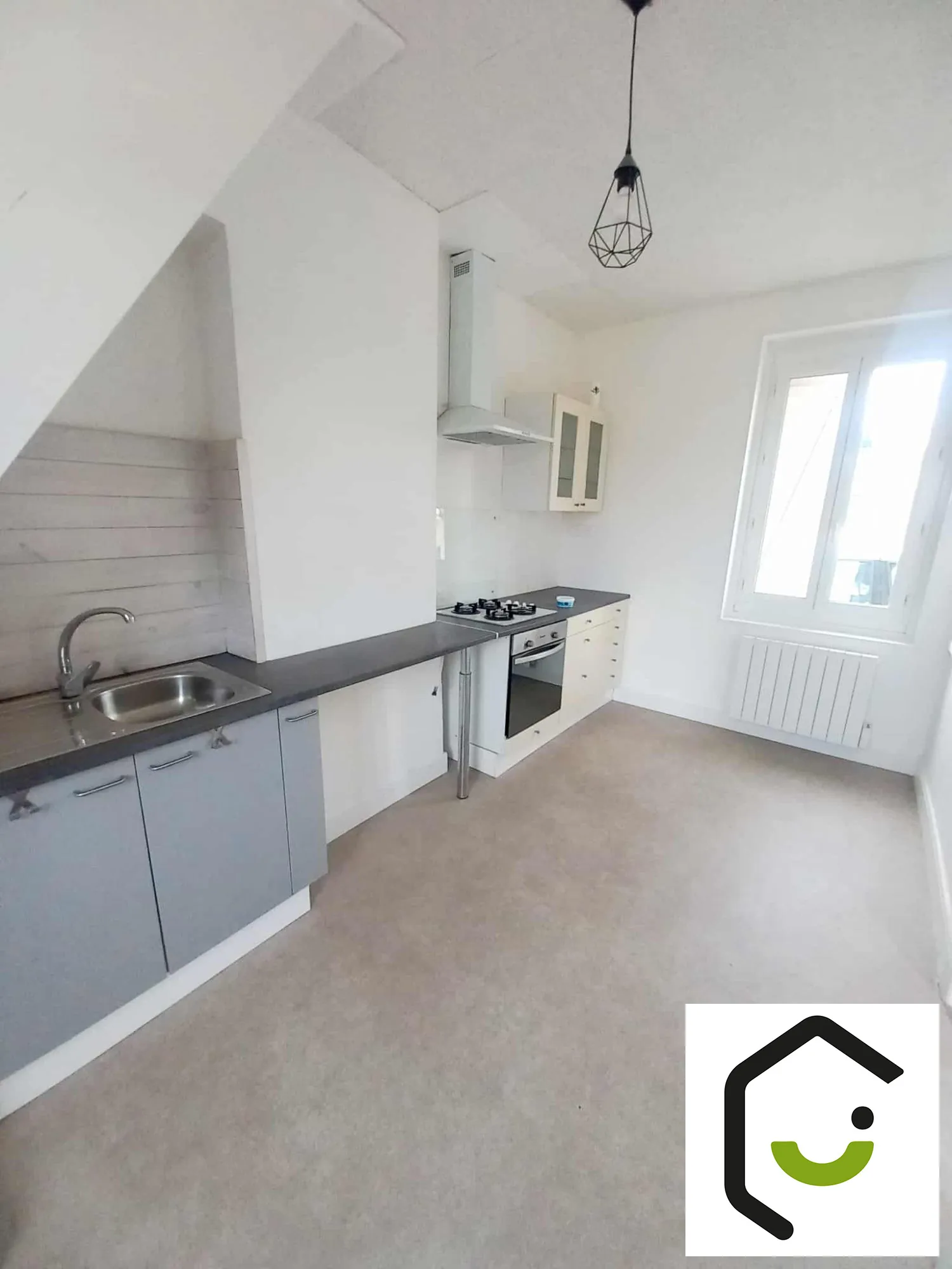 Maison de campagne plain-pied à vendre à Trois-Rivières - Investissement ou première résidence 