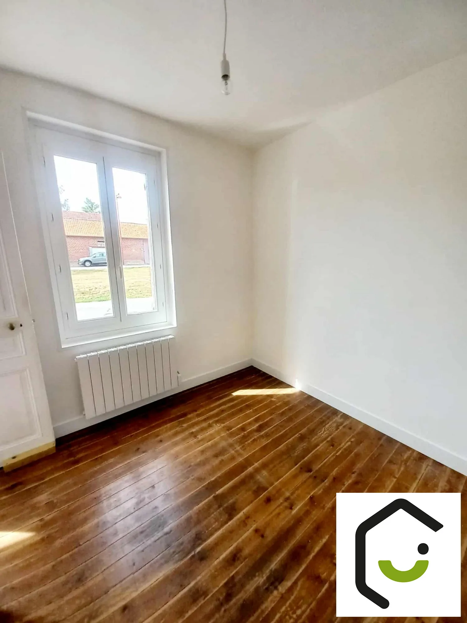 Maison de campagne plain-pied à vendre à Trois-Rivières - Investissement ou première résidence 