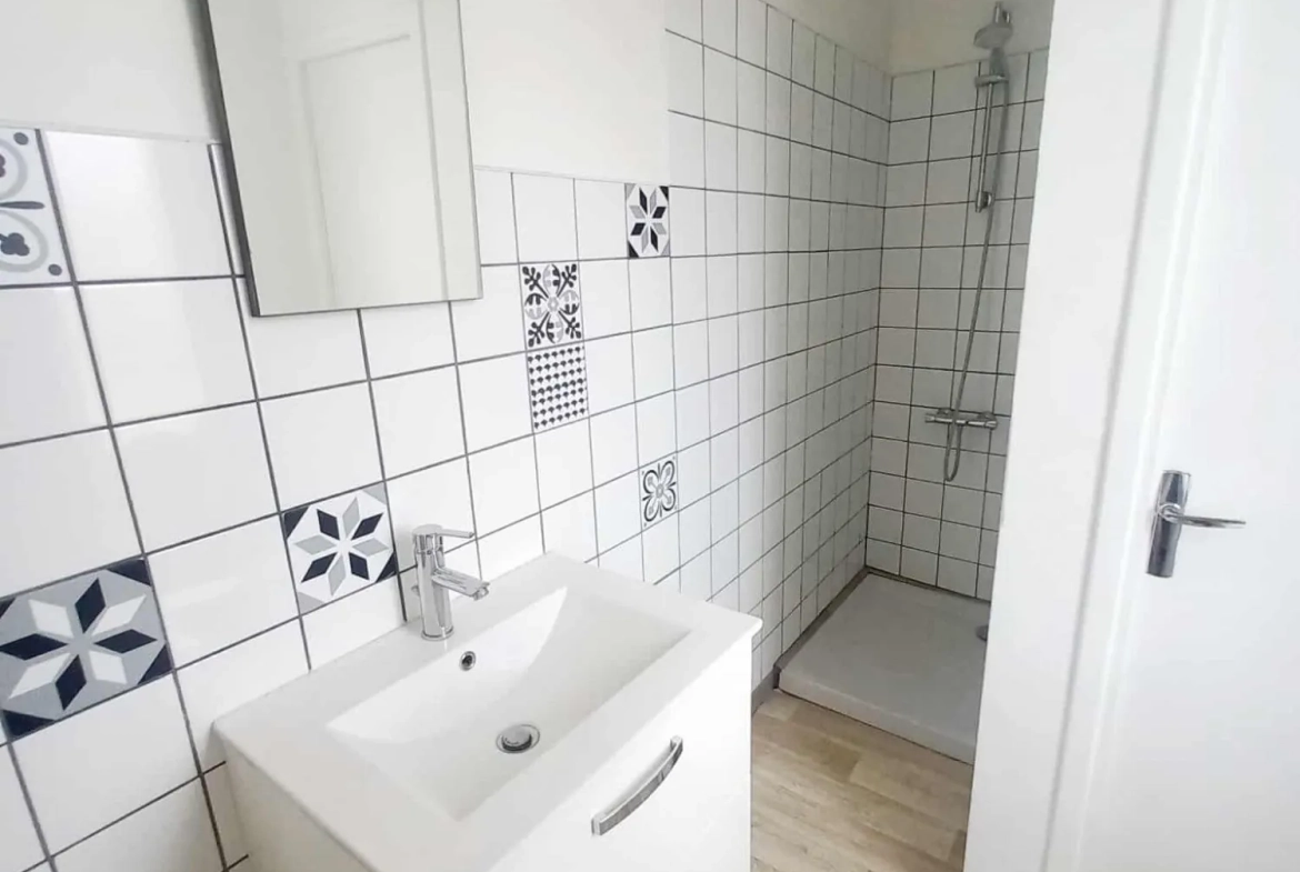 Maison de campagne plain-pied à vendre à Trois-Rivières - Investissement ou première résidence 