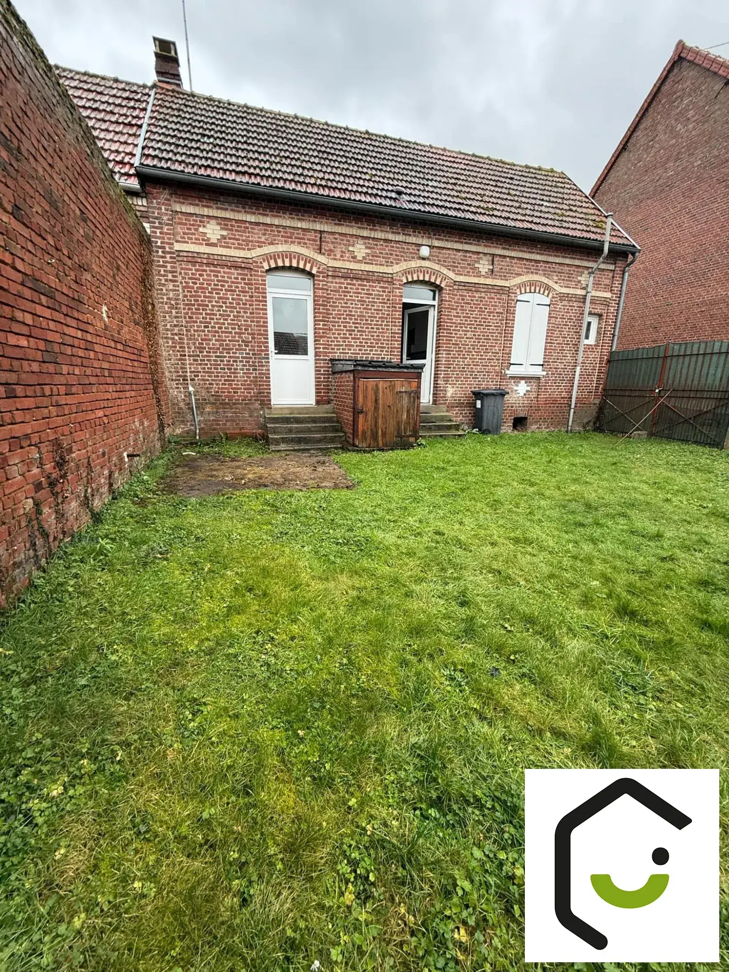 Maison de campagne plain-pied à vendre à Trois-Rivières - Investissement ou première résidence 