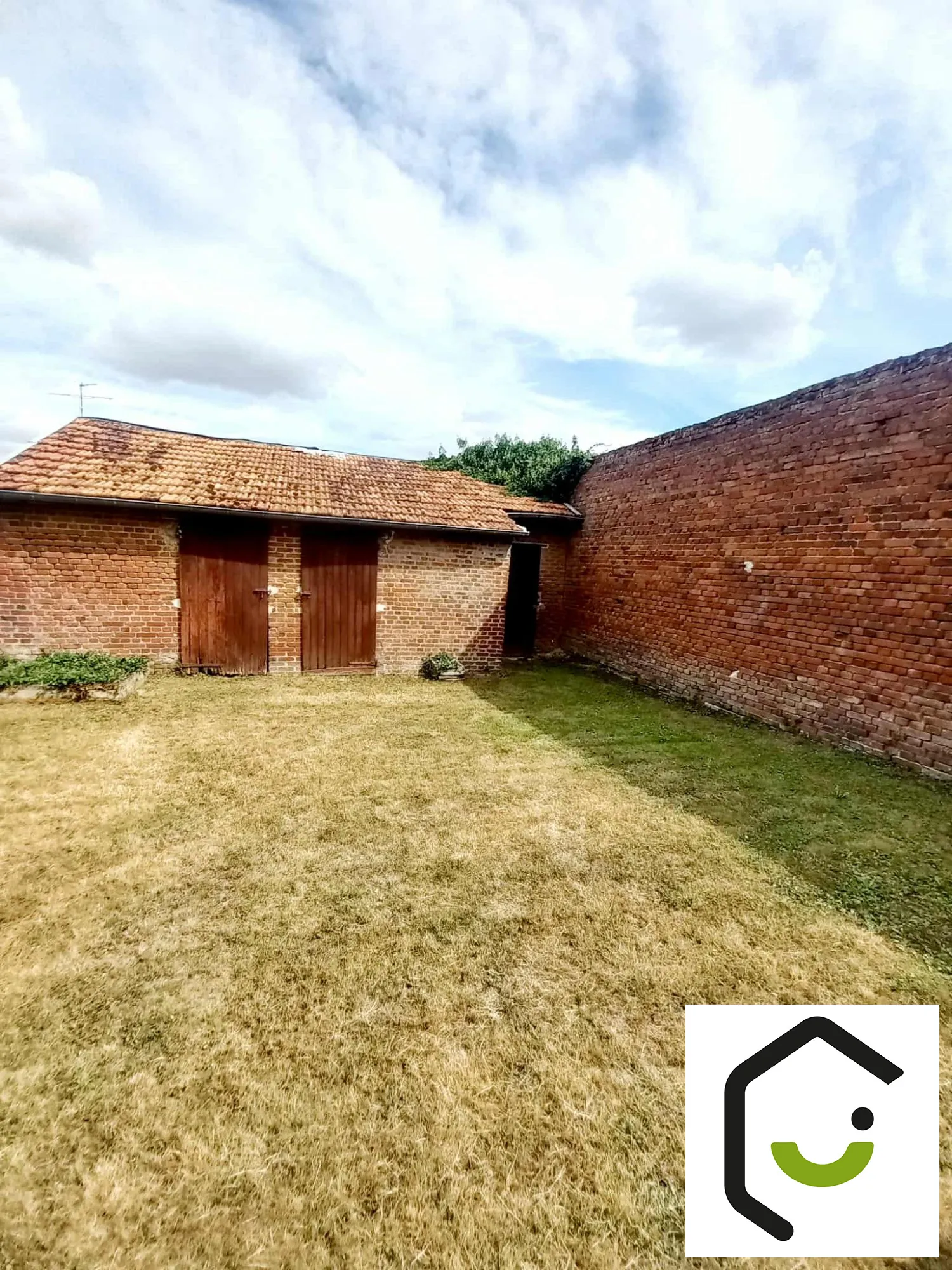 Maison de campagne plain-pied à vendre à Trois-Rivières - Investissement ou première résidence 