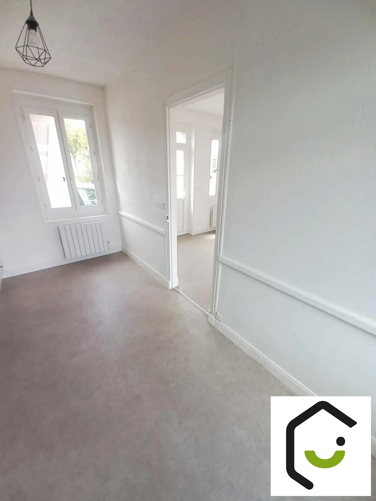 Maison de campagne plain-pied à vendre à Trois-Rivières - Investissement ou première résidence 