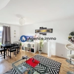 Duplex à vendre à Tours Centre - Investment locatif avec terrasse et proximité gare