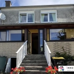 Maison de ville authentique avec jardin à Saint-Pol-sur-Ternoise