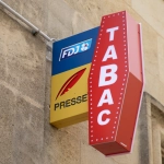 Fonds de commerce Tabac Presse Loto PMU à vendre à Voiron (38)