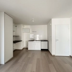 Appartement 2 pièces avec balcon et parking à Fâches Thumesnil proche Lille