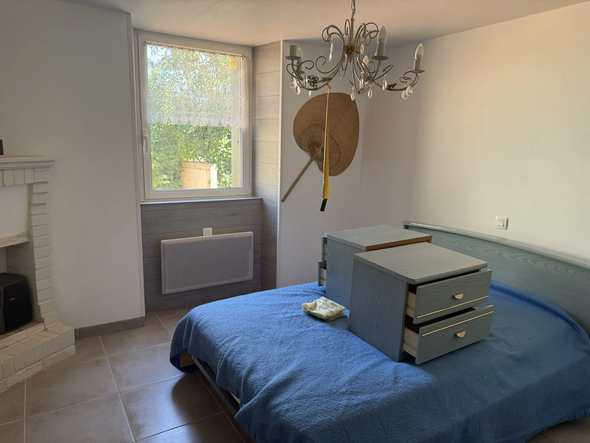 À vendre maison de 86 m² avec jardin à Plessé, centre bourg 