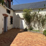 À vendre maison de 86 m² avec jardin à Plessé, centre bourg