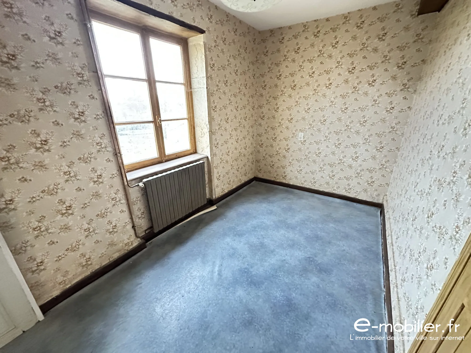 Achat maison ancienne avec dépendances à Pouilly-sous-Charlieu 
