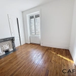 Appartement T2 à Caluire-et-Cuire près du Parc de la Tête d'Or