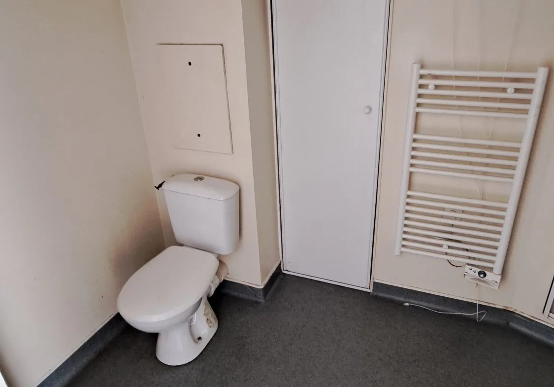Studio à vendre à Saint Martin le Vinoux - 29,31 m² avec ascenseur 