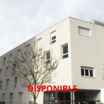 Studio à vendre à Saint Martin le Vinoux - 29,31 m² avec ascenseur