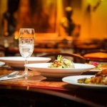 Fonds de commerce restaurant à Paris 17, emplacement idéal dans le quartier des Batignolles