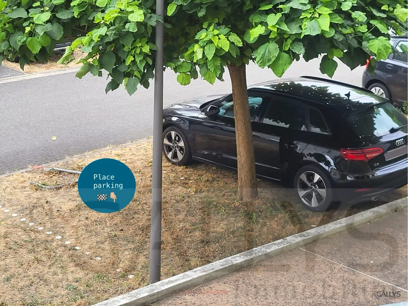 Studio de 24 m² à vendre à Toulouse, secteur Ancely, proximité Blagnac et Purpan 