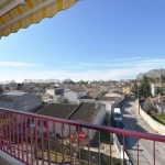 Balcon  Appartement 78 m² à Nîmes avec parking et cave au Clos d'Orville