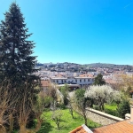 Appartement duplex T3 lumineux avec jardin à Saint-Étienne