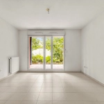 Appartement T3 avec terrasse et parking à Toulouse