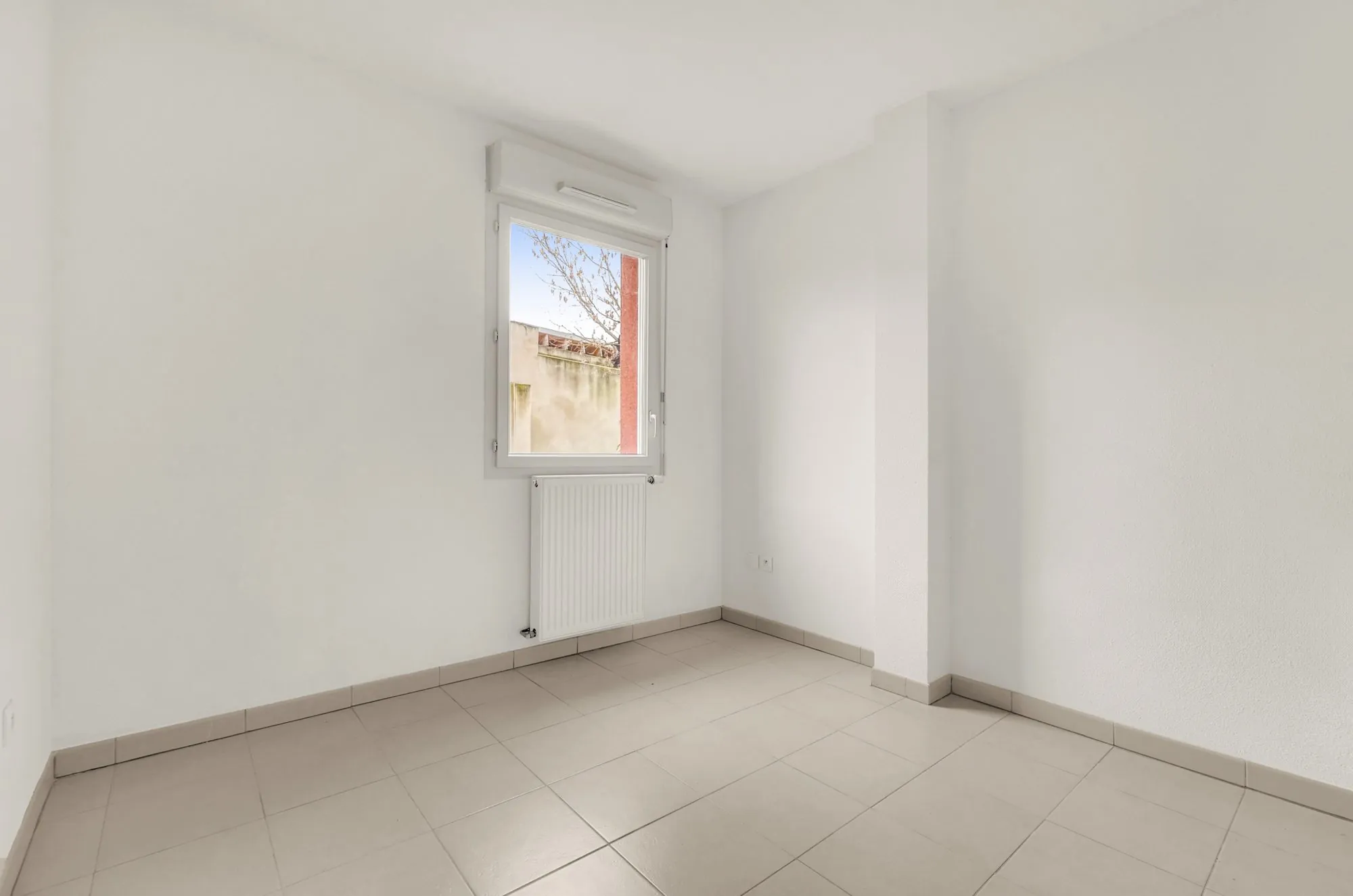 Appartement T3 avec terrasse et parking à Toulouse 