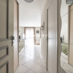 Studio à vendre à Champs-sur-Marne – Résidence sécurisée et proximité transports