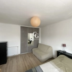 Appartement T1 à Nantes Vieux-Doulon avec cave et stationnement