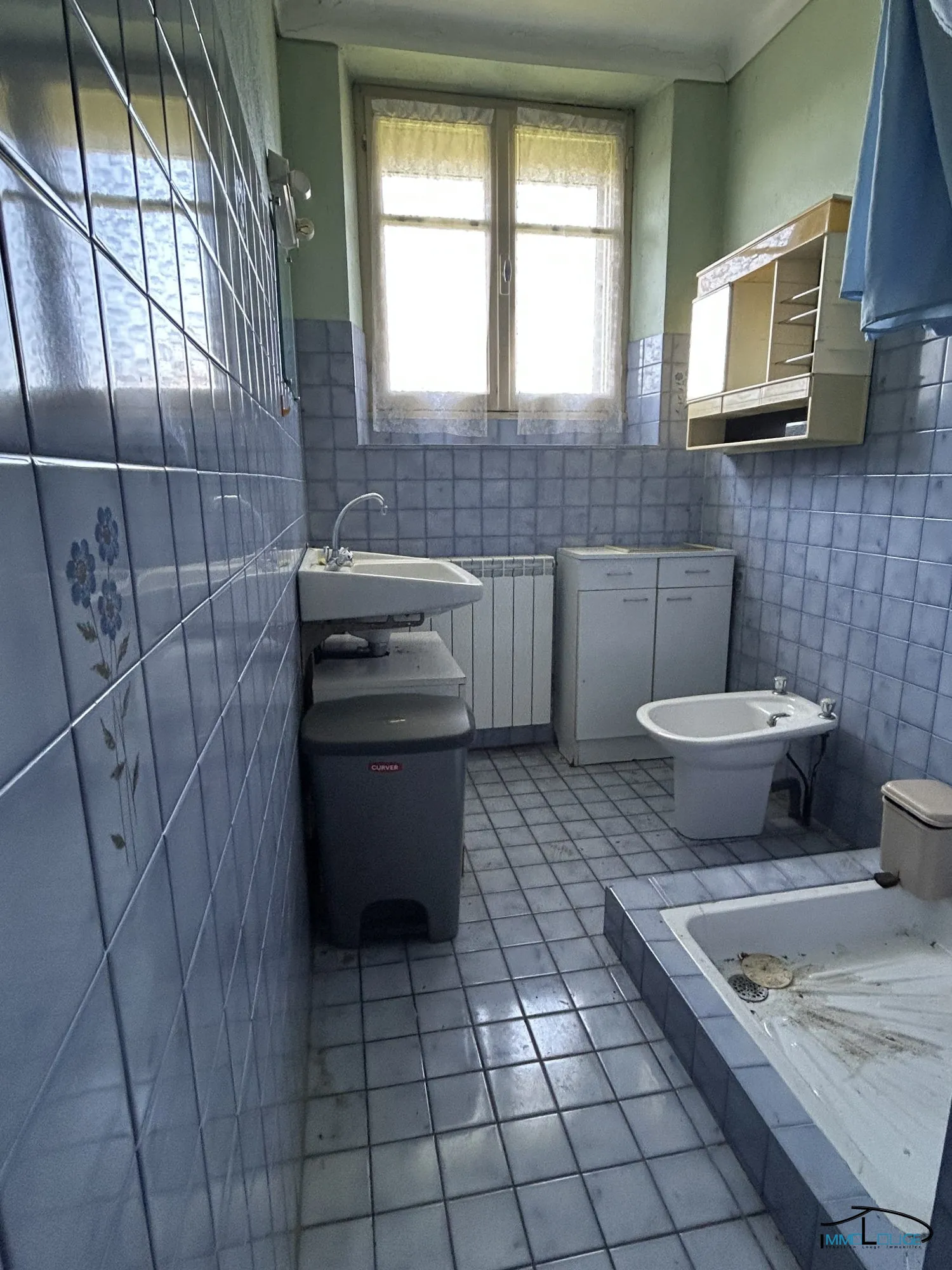 Maison de campagne à vendre à Galgan, 76 m² avec dépendances 